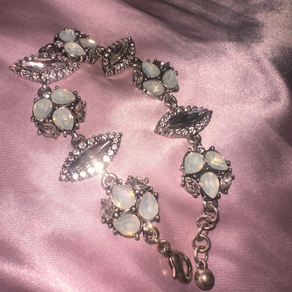 Statement Bracelet - image 4